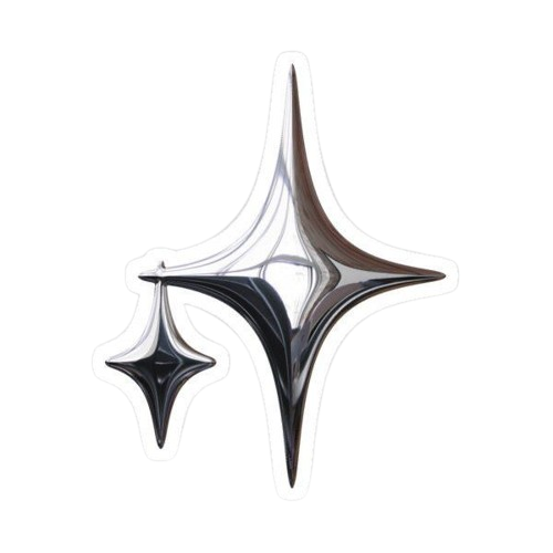 silver star